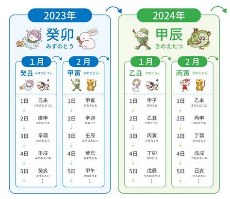 2025干支